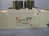 SMC Pneumatic Solenoid Valve SY7220-5YO-C8F-Q