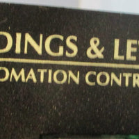 Giddings & Lewis DSM120P Servo Amplifier 401-34401-50 Centurion DSM100 120/240V