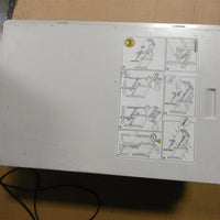 Hewlett Packard NetServer LH3000R PIII/933