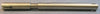 Rovema 1.20.03.2.002.01 Knife Carriage Shaft 20mm Dia, 250mm Long