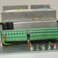 Wright CD30 Frequency Inverter Drive CD30115225J 110120/208240VAC Input