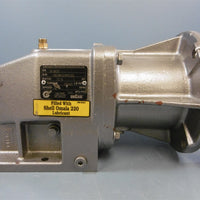 New Nord Unicase 02 56C05 23.13:1 690LB-In TQ 76RPM 3/4" Shaft