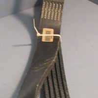 GoodYear 5/3VX710 Narrow Cogged Banded VBelt 71" Length 2" Width