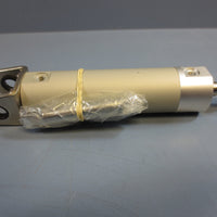 SMC NCDGDA250200XC6 Air Cylinder 145 PSI 25mm Bore 2" Stroke