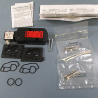 Asco SC85551A001MS Solenoid Valve  New