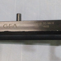 GEA Tuchenhagen 221589.74 Sensor Module T.VIS A/P15