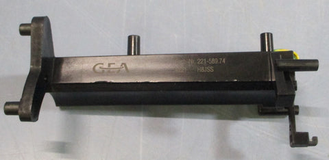 GEA Tuchenhagen 221589.74 Sensor Module T.VIS A/P15