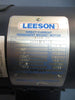 Leeson 1.5 HP Motor 2500 RPM 180 VDC ZS56C Frame TEFC 108265.00 C4D28FK11D