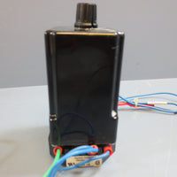 Amperite DOD Timer 0.6-60 Sec W RB08-PC 600V 10A Amp 8 Pin Relay Socket Used