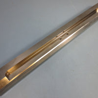 Bosch Packaging: Longitudinal Seal Bar Assembly, 8101865485