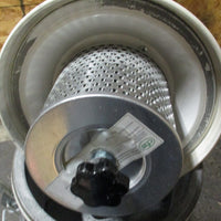 CFM 3101N2ATM Continuous Duty Industrial Vacuum 240V 1.3kW HEPA Filter