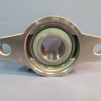 Dodge 2Bolt Flange F2BSCEZ100SH 1" NEW