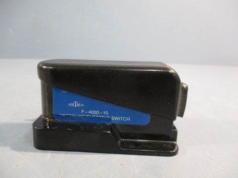 Airtrol F400010 Adjustable Deadband Pressure Electric Switch
