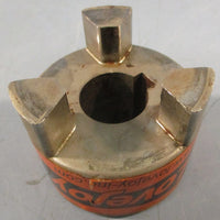 Lovejoy L-100 25mm Jaw Coupling Hub 25mm Keyway 68514441470 L-100 I-UB