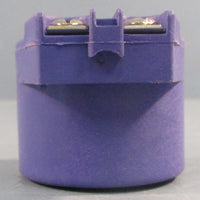 Goyen 120 Volt 60 Hertz Coil Solenoid 110/120 Volt 50/60 Hertz