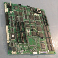Ishida Scales P5419B Main Remote Control Board P5419B 71/4" Length