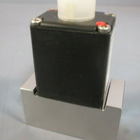 BURKERT 0121 SOLENOID VALVE 00229436