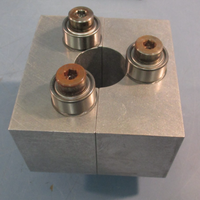 ZERO MAX 5104 ROH'LIX  LINEAR ACTUATOR MODEL 5104, ELECTROMECHANICAL
