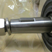 Fanuc A06B-0153-B577#7075 AC Servo Motor a30/3000, 4.8 kW, 168 Motor Volt