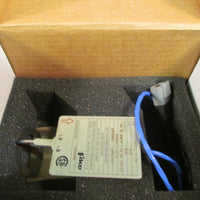 Fike Rupture Disc Burst Indicator 1.5" 55 PSIG 250 Type BCH 1303963 Z9481387