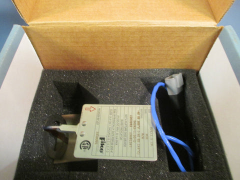 Fike Rupture Disc Burst Indicator 1.5" 55 PSIG 250 Type BCH 1303963 Z9481387