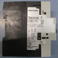 Allen Bradley 140MF8EC32 Ser C Motor Protector/Circuit Breaker 2332A