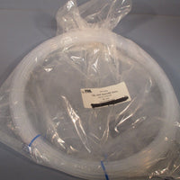 FEP TUBING 50' COIL TBLFEP4MMX6.4MM LOT# W114830009