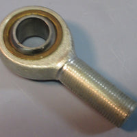 Elges GAKFR 25 PW 25mm Rod End 0.938" Male Thread OD Used