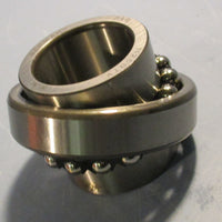 Fag 11208TV Self Aligning Ball Bearing 40mm Bore 80mm OD 56mm W