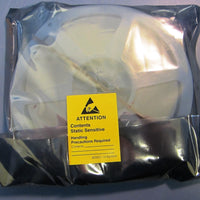 Vishay CRCW060320K0JNEA SM Thick Film Resistors, 0603, 20K ohm, 5%T, 9853 pcs