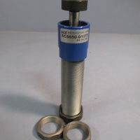 ACE Controls, Inc Miniature Shock Absorbers SCS650-D1071