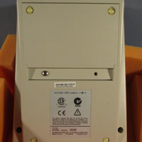 Beckman/Coulter 390 pH Meter Temp/mV/ISE Meter 9-15vdc, .025A Part Number 511213