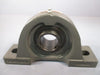 SEALMASTER PILLOW BLOCK BEARING 2 HOLES 1-7/16" BORE SP-23