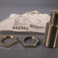 Balluff Proximity Sensor 130mA 10-30VDC  BES 516-355-E5-Y-S4