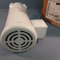 BALDOR RELIANCE 33E681-0673K3 ELECTRIC MOTOR .5HP, TEFC, 3 PH, 172.5RPM 60Hz