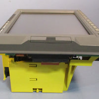Fanuc 160iMA Color 10.4" Operator Interface Basic Control Unit A02B0236B752