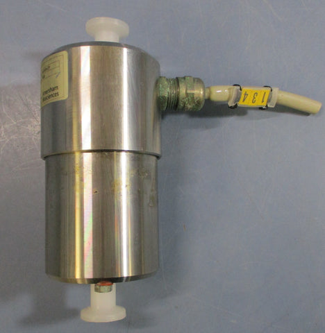 Amersham Biosciences Pharmacia Biotech 44-5504-21 Conductivity Sensor CM-C DN8