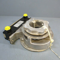 Hydac PTK200/M/110/FB048E Bell Housing w/ OilAir Cooler PTK