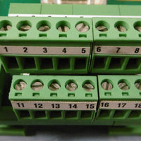 Phoenix Contact UMK-SE 11,25-1 Module TEB 860.10.94 BS