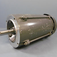 Baldor Electric Motor 35CB3500 Hazardous Locations