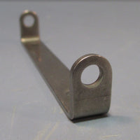 Lot 10 Model U Type Holder 315/16" Long 0.215" ID NonThreaded Holes 03409