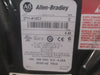 ALLEN-BRADLEY PANELVIEW 1000 DISPLAY 100-240VAC, 50/60HZ 70VA SER C 2711-K10C1