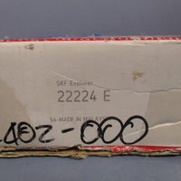 SKF Spherical Roller Bearing 22224 E