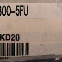 SMC SV43005FU Solenoid Valve SV4000 Series 0.20.6 Mpa 4/5 Port