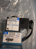 MAC VALVES INC DOUBLE ACTING SOLENOID VALVE 722C-12-PI-501CA