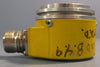 Max Stegmann GmbH HG 650 C10 Incremental Encoder HG650-C10 72 Puls/Rev 10-30VDC