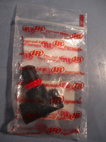 INGERSOLL RAND 104104-N01, 1/8 INCH NEEDLE VALVE, FLOW ADJUSTMENT