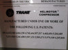 Trane CHHP0M1TKJ0R077ANNN Helirotor Refrigeration Compressor R134A 400/460V