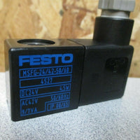 Festo Coil MSFG24/4250/60