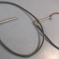 MPTS A/23 Cartridge Heater Element NT385462 600 Watts 220 Volts Lot of 2